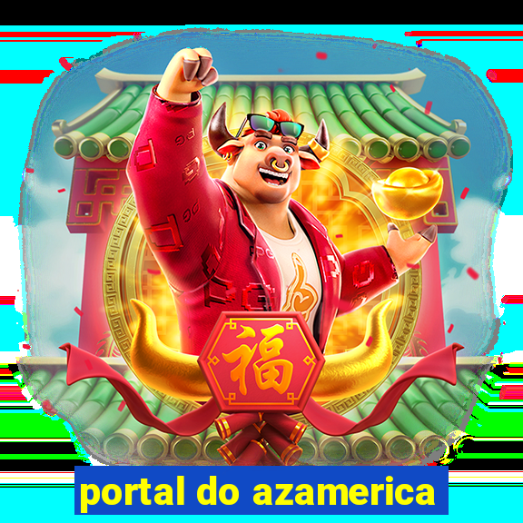 portal do azamerica